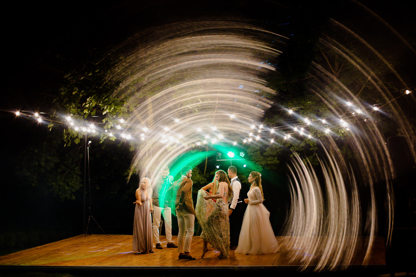 palac zelenskich wesele slub plenerowy sesja slubna w palacu fotograf slubny krakow 171