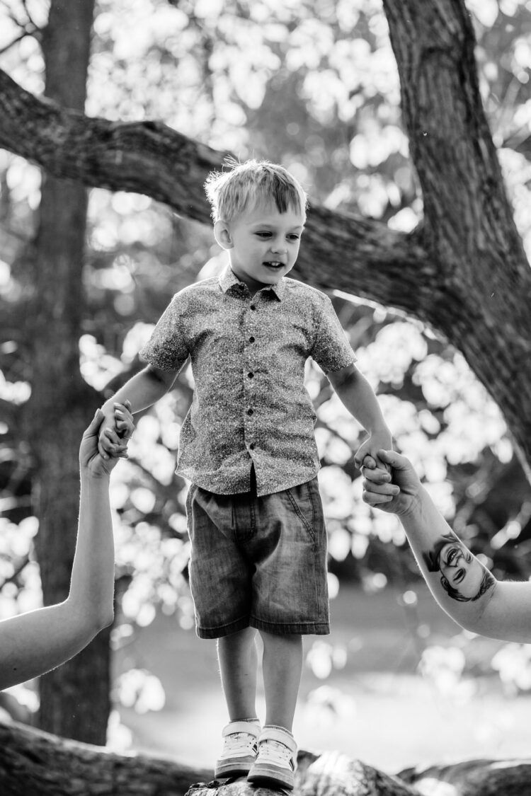 sesja rodzinna cennik czarnobiale zdjecia 02