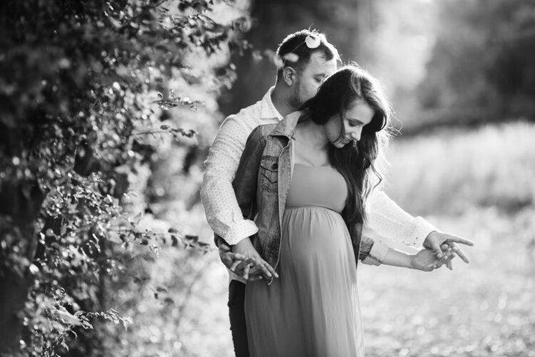 sesja rodzinna cennik czarnobiale zdjecia 09