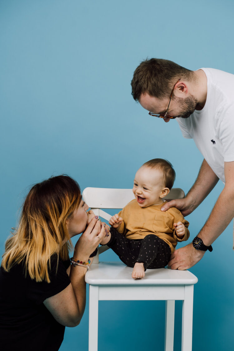 sesja rodzinna w studio pomysly 06