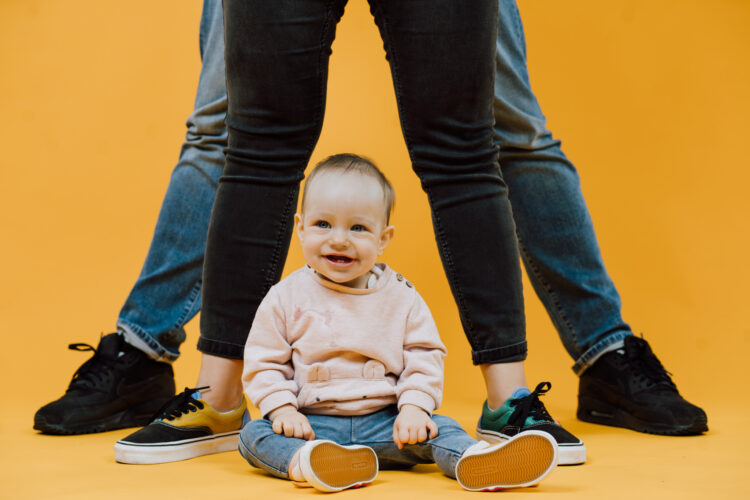 sesja rodzinna w studio pomysly 09