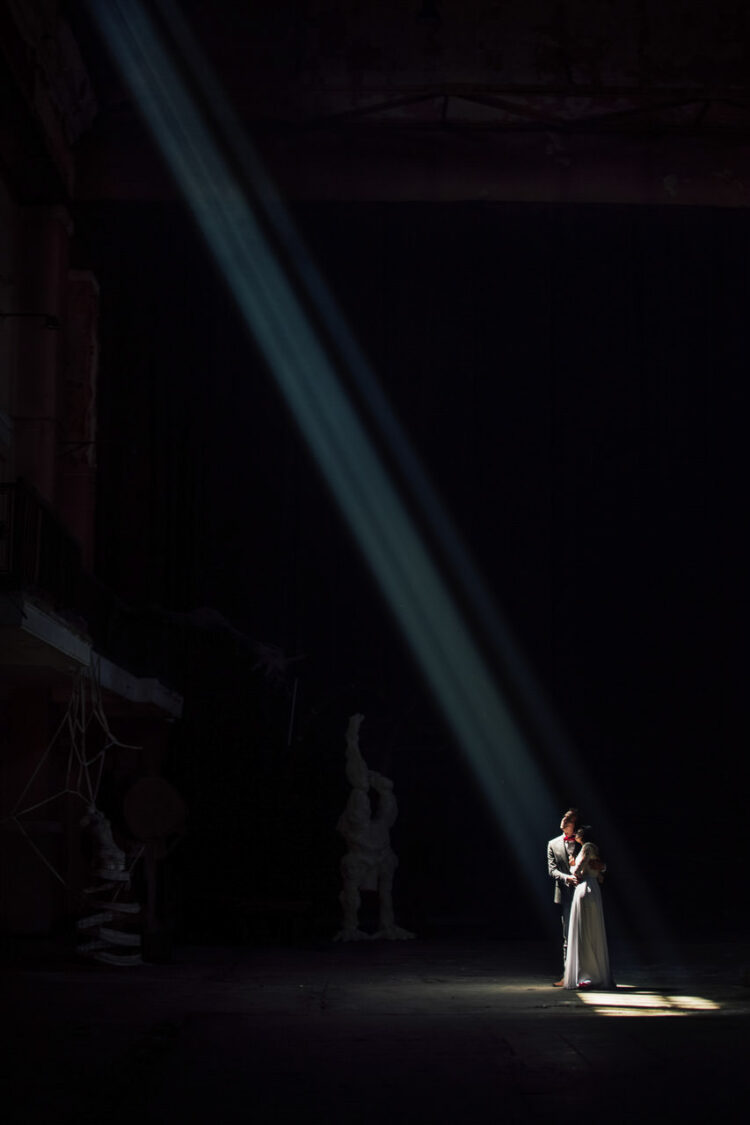 Plener Ślubny - 40 naszych ulubionych zdjęć 6 miejsce na plener ślubny