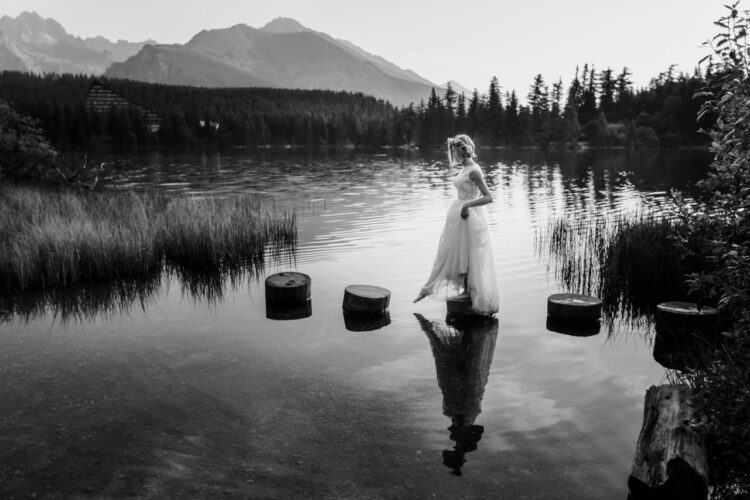 Plener Ślubny - 40 naszych ulubionych zdjęć 3 fotografia ślubna