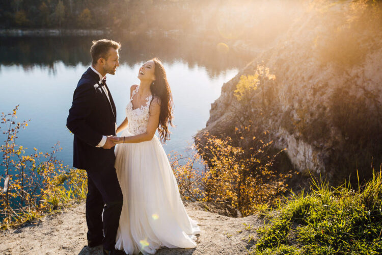 Plener Ślubny - 40 naszych ulubionych zdjęć 35 sesja slubna plener slubny 09