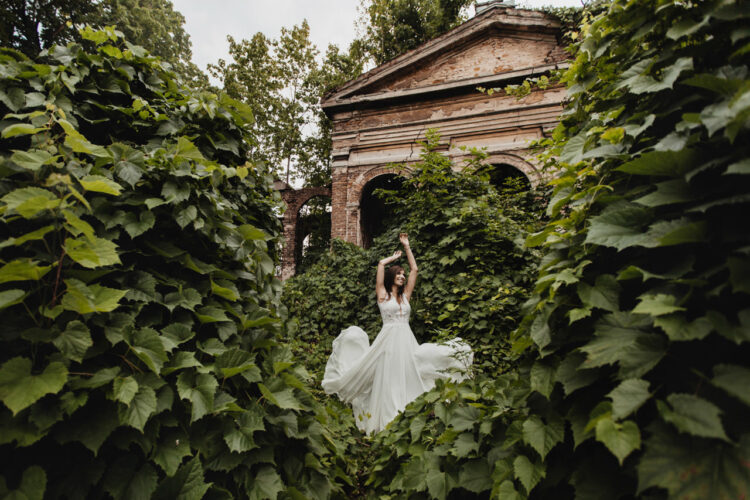 Plener Ślubny - 40 naszych ulubionych zdjęć 58 sesja slubna plener slubny pomysly kolory 02