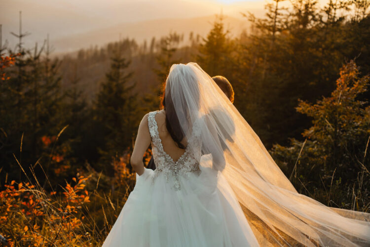 Plener Ślubny - 40 naszych ulubionych zdjęć 60 sesja slubna plener slubny pomysly kolory 16