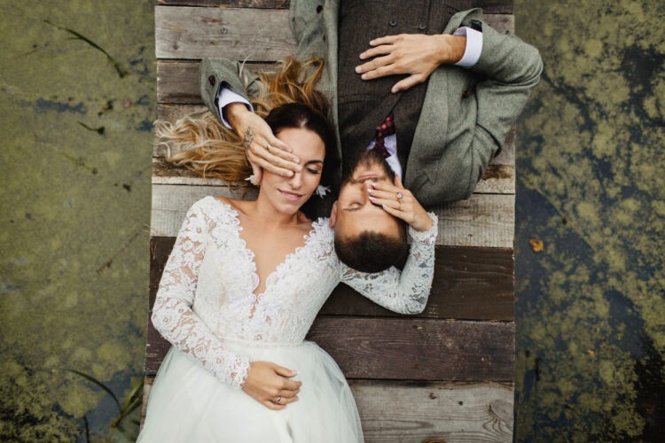 Plener Ślubny - 40 naszych ulubionych zdjęć 57 sesja slubna plener slubny pomysly natura 05