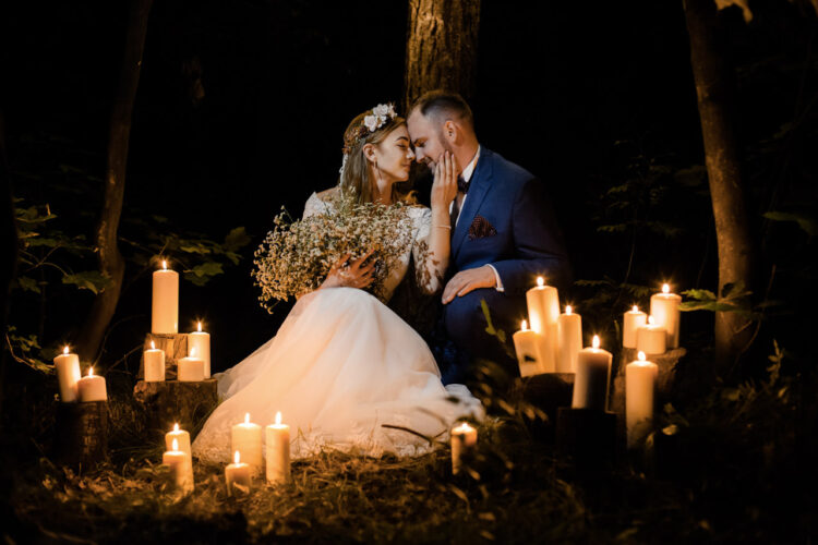 Plener Ślubny - 40 naszych ulubionych zdjęć 45 sesja slubna plener slubny pomysly swiatlo 12