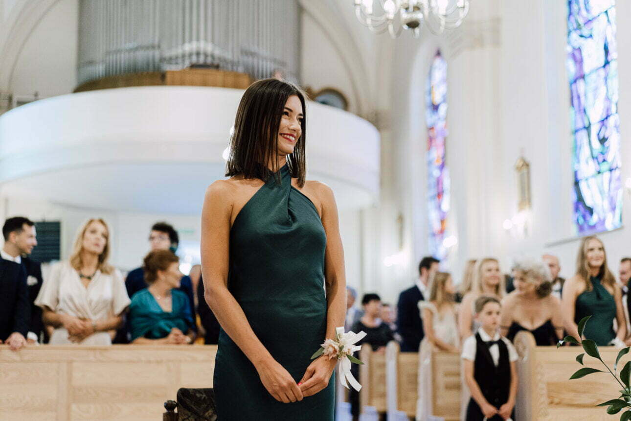 fotograf ślubny Wisła wesele zdjęcia ślubne