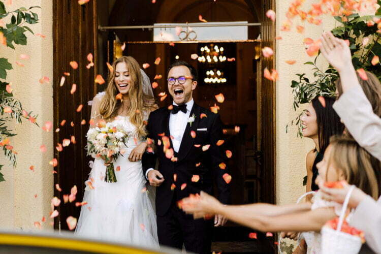 hotel Aries Wisła wesele zdjęcia ślubne