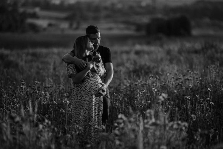 sesja ciazowa katowice 07