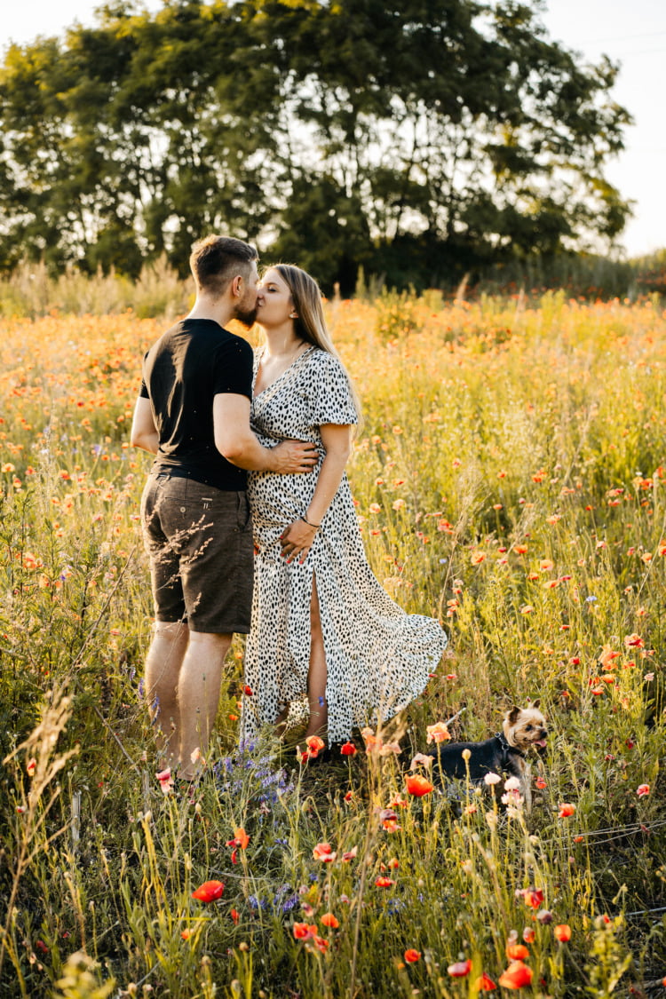 sesja ciazowa katowice 09