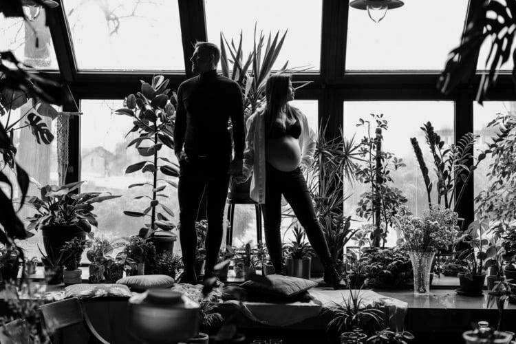 sesja ciazowa studio katowice 01