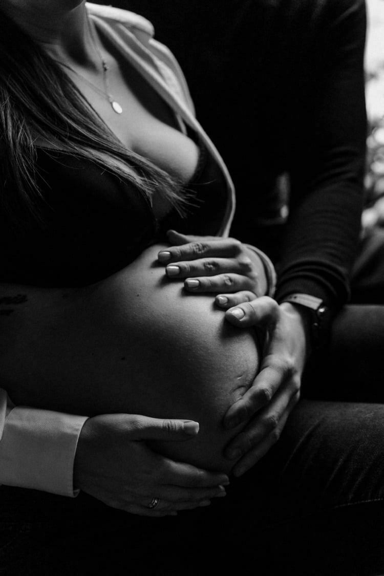 sesja ciazowa studio katowice 02