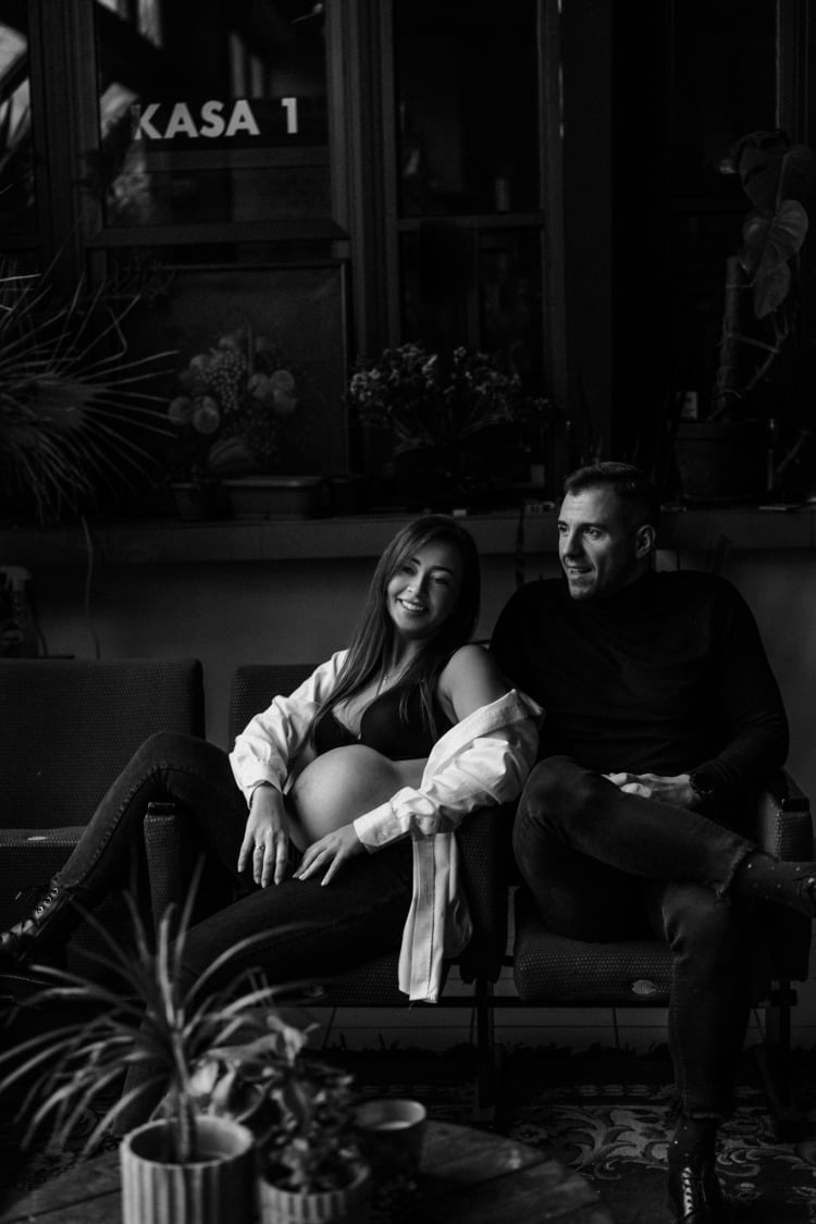 sesja ciazowa studio katowice 03