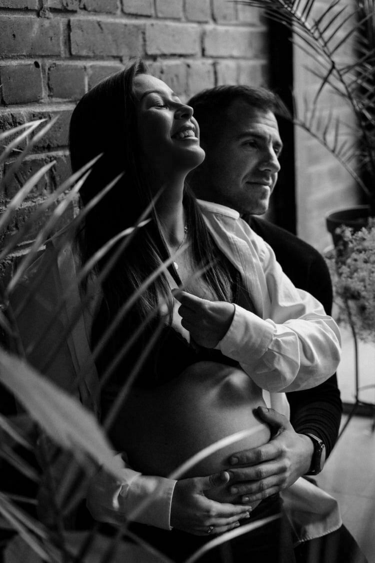 sesja ciazowa studio katowice 04