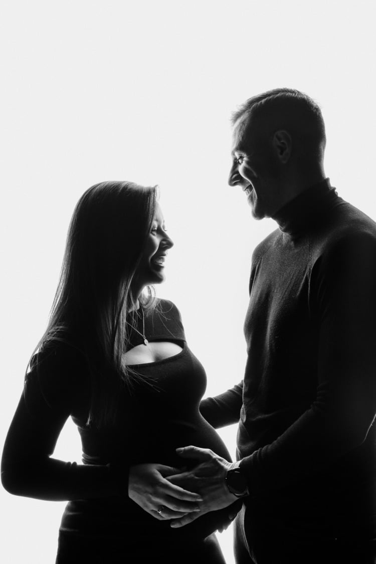 sesja ciazowa studio katowice 06