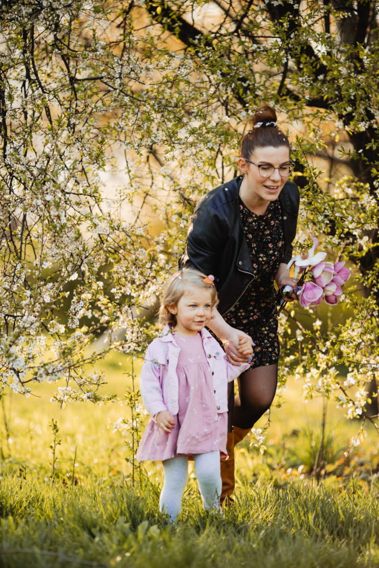 sesja na dzien mamy corka katowice 05