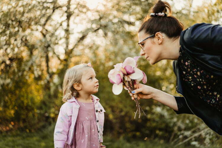 sesja na dzien mamy corka katowice 07 1