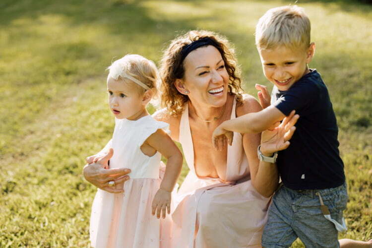 sesja na dzien mamy corka katowice 10