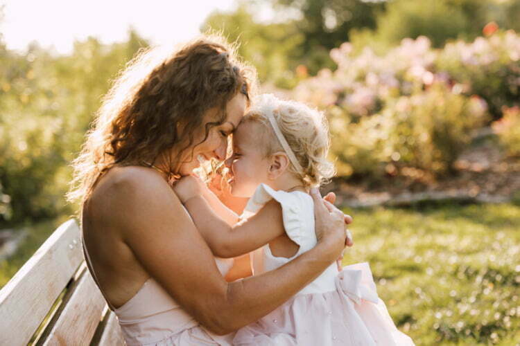 sesja na dzien mamy corka katowice 14