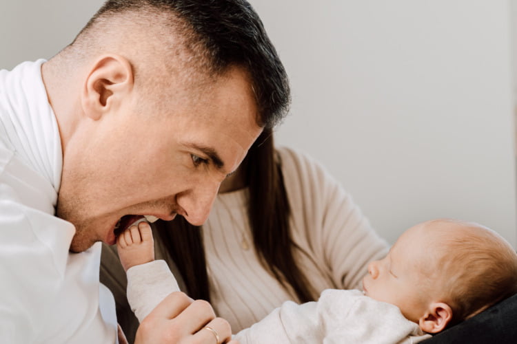 sesja noworodkowa katowice 10