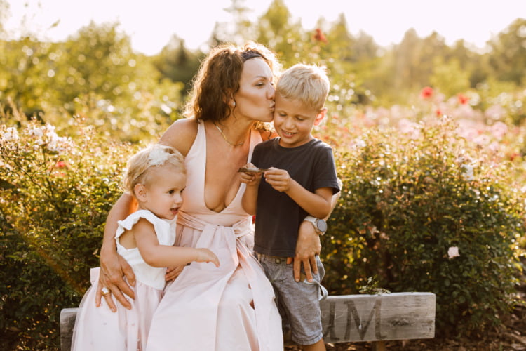 sesja rodzinna mama katowice 04