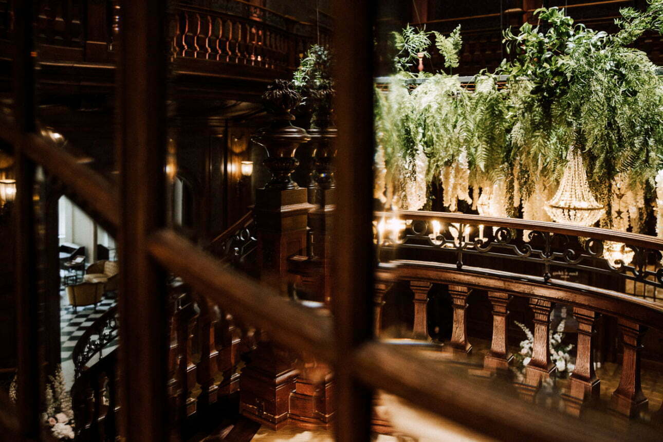 pałac Goetz brzesko wesele ślub